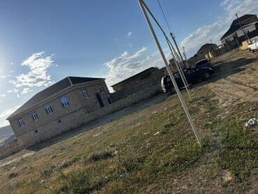 masazir 3 otaqli: 5 otaqlı, 135 kv. m, Kredit yoxdur, Yeni təmirli — 9