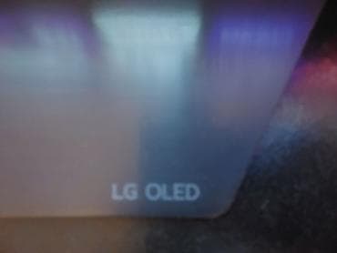 tv kransteyn: İşlənmiş Televizor LG OLED 55" 4K (3840x2160), Ünvandan götürmə — 6
