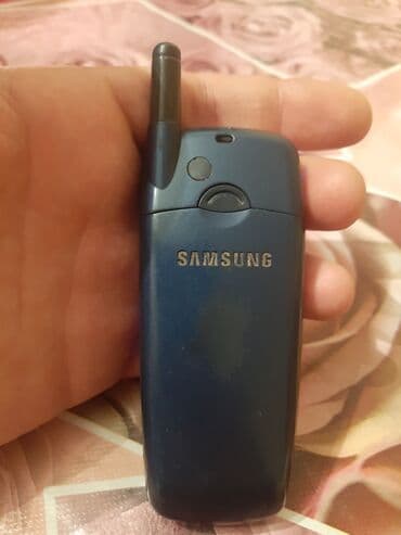 philips xenium x530: Samsung Galaxy S22 Ultra, rəng - Mavi, Düyməli — 3