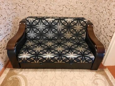 mingəçevirdə divan: Di̇van-kravat, İşlənmiş, Açılan, Bazalı, Çatdırılma yoxdur — 1