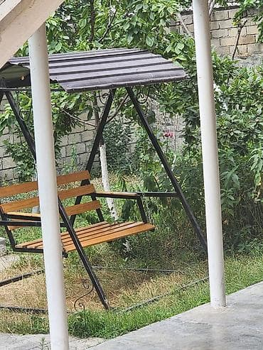 8mk kiraye evler: Sekide qundelik marxal yolu her cur şeraiti olan manqal simovarı — 4