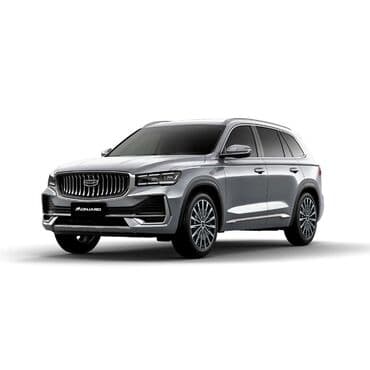 şlanqların satışı: Geely Monjaro 2025 Full Texniki göstəricilər: •	Mühərrik: 2.0 L — 1