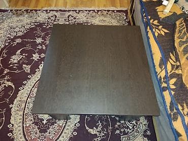 suse masa: Jurnal masası, Transformer, Kvadrat masa — 8