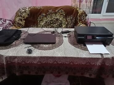 soyuducu islenmis: HP — 2