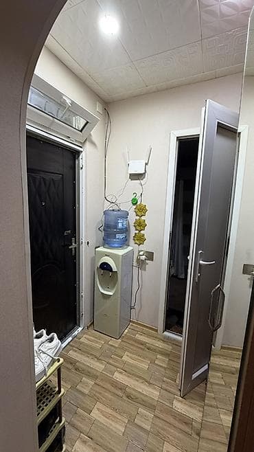 20 ci sahe: 3 otaqlı, 56 kv. m, Kredit yoxdur, Yeni təmirli — 5
