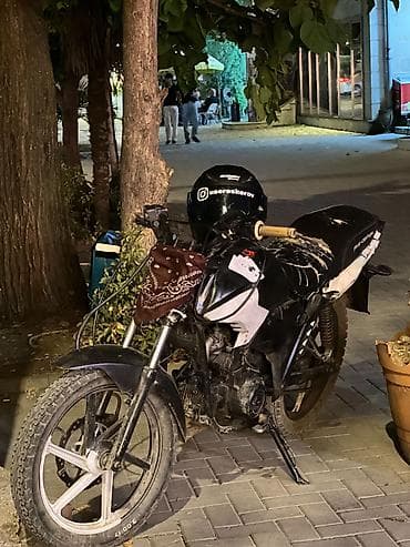 Yamaha - Nnb, 110 sm3, 2023 il, 26000 km lalafo.az -da Yamaha - Nnb, 110 sm3, 2023 il, 26000 km