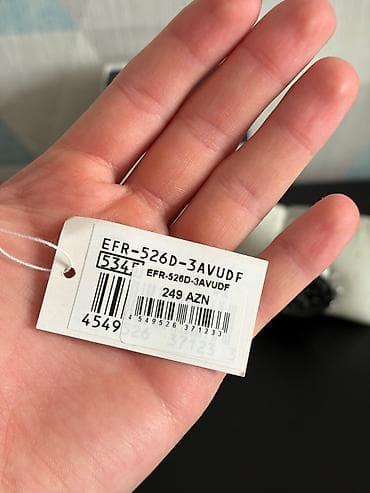 cib saatlari: İşlənmiş, Qol saatı, Casio, rəng - Qara — 7