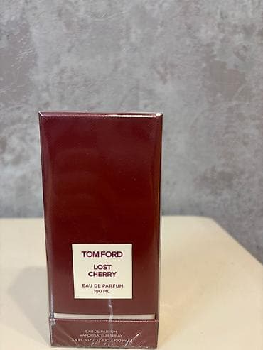 Tom Ford Lost Cherry Eau de Parfum – 100 ml - Növ: Eau de Parfum