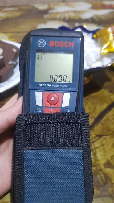 Mexaniki əl alətləri: Lazer məsafə ölçən, Hesablama funksiyalı — 1