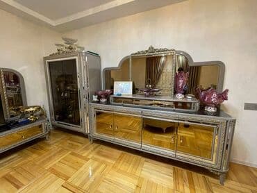 ehmedlide 3 otaqli kohne tikili evler: Bakı, 2 otaqlı, Köhnə tikili, 53 kv. m — 3