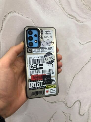 samsung a52 barter: Samsung Galaxy A32, 64 GB — 2