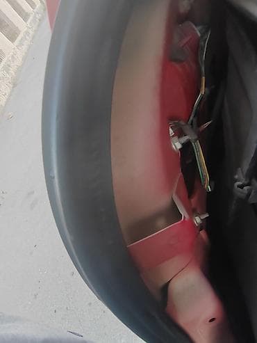 chevrolet aveo radiator: Kia Rio: 1.4 l | 2008 il Sedan — 7