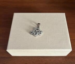 gümüşün qramı qiyməti 2022: Kulon — 4