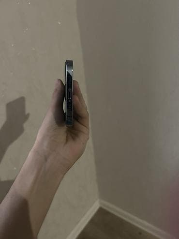 iphone 6 kabrolari: IPhone 13 Pro Max, Göy — 7