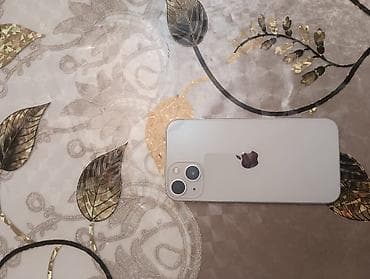 iphone 15 pro satilir: IPhone 13, 128 GB, Ağ — 1