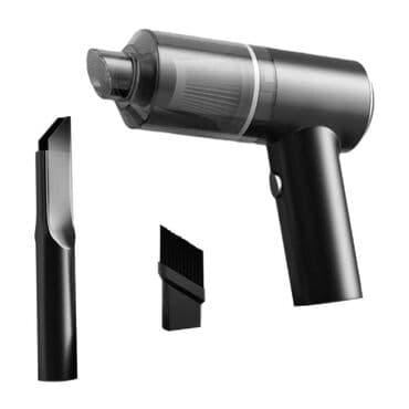 maşın üçün basavik: Avto üçün tozsoran, Yeni, Akkumlyator, Təmizləmə növü: Quru, Çin, Pulsuz çatdırılma — 1