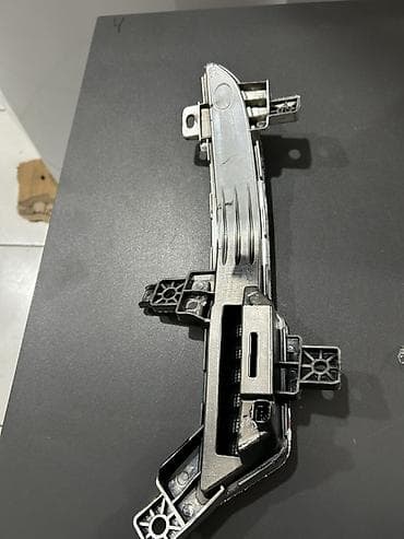 niva arxa stop: BYD — 2