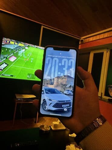 iphone 11 çekilişi: IPhone 11, 64 GB, Ağ, Face ID — 2