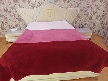 İkinəfərlik çarpayı, Yeni