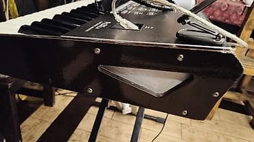 asus rog strix: Korg pa3 Le normal işlək alətdir
Problemi yoxdur
Barter var — 4