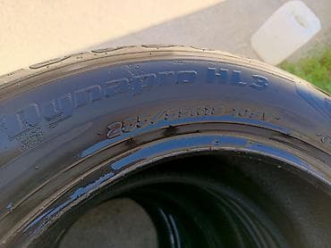 avto 444: Hankook Dynapro HL3 avtomobil şinləri dəsti - Brend/model: Hankook — 4