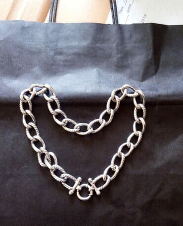 qolbaq gumuş: Sep, Ünvandan götürmə — 1