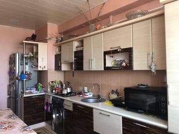 xirdalanda tecili satilan evler: 3 otaqlı, Yeni tikili, 70 kv. m — 6