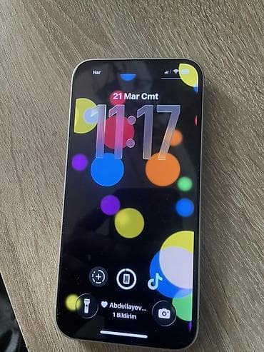 en ucuz komputer: IPhone 14, 128 GB, Ağ, Face ID — 3