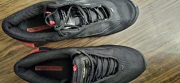 Adidas Porsche Design Sport kişi idman ayaqqabısı - Model: Porsche — 3