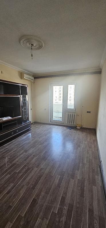 zigda kreditle bina evleri: 2 otaqlı, Yeni tikili, m. Gənclik, 54 kv. m — 10