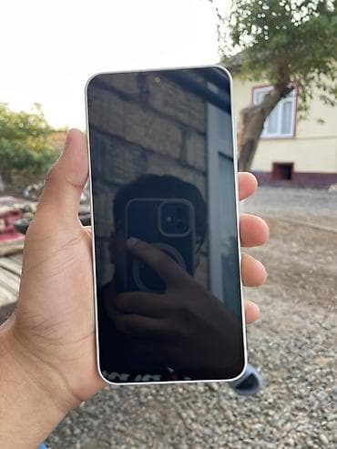 server satışı: Samsung Galaxy A16 5G, 128 GB, rəng - Ağ — 2
