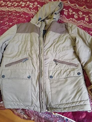 Kurtka, Bolonka, Qış, Asics, XL lalafo.az -da Kurtka, Bolonka, Qış, Asics, XL