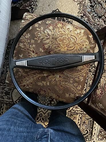 Топливные системы: Обычный, ВАЗ (LADA), 1985 г., Карбон, Новый, Самовывоз — 1