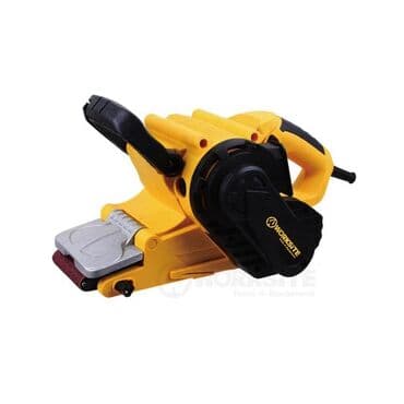 zımpara: WORKsite markalı bu lent zımpara müxtəlif səthləri zımparalamaq üçün — 2