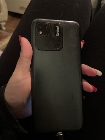 Üzüklər: 2 ci əl problemi yoxdu real aliciya endirim varXiaomi Redmi A1 — 3