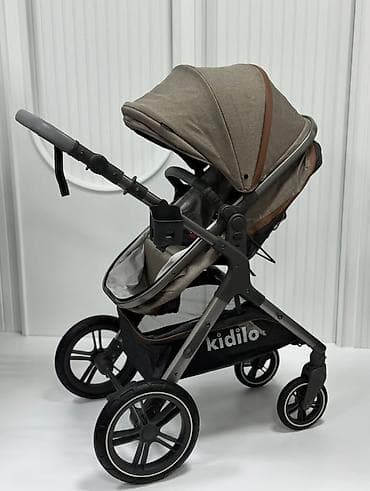 2-i 1-də araba, Kidilo, Yeni, Pulsuz çatdırılma, Rayonlara çatdırılma