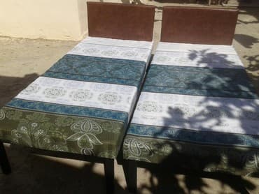 taxd: Carpayi bir neferlik teze tam mohkem mohkemliyine zemanet verilir — 4