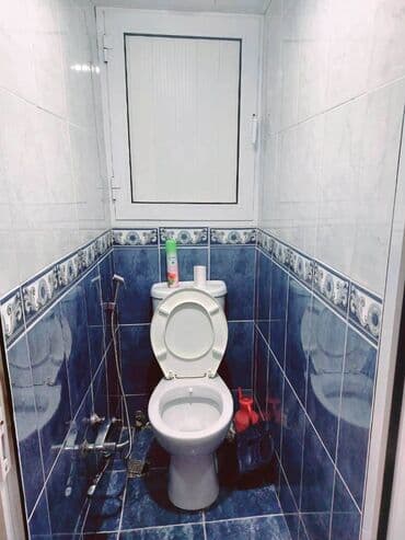 ev masazir: Bakı, 3 otaqlı, Köhnə tikili, 70 kv. m — 12