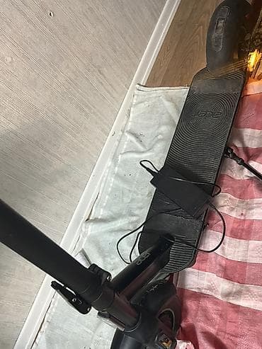 savadsız a5 və info: Acer Series(5)elektrik skuter - Brend/model: Acer (gövdə və — 4