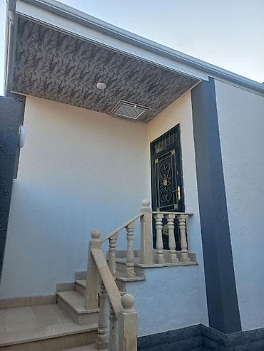 evi: 2 otaqlı, 49 kv. m, Kredit yoxdur, Yeni təmirli — 4