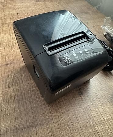 əl printeri: Xprinter, Nağd ödəniş, Yeni — 1