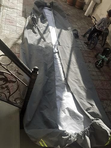 qazel tent: Avtomobil üzlükləri və tentlər, Parça, tekstil, Su keçirməyən — 10