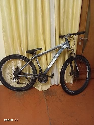 cube velo: İşlənmiş Şəhər velosipedi Stels, 26", sürətlərin sayı: 1, Ödənişli çatdırılma — 7