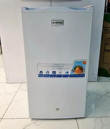 qapi zvanoku: Soyudu cu mini soyuducu soyducu Soyea Iki qapılı və bir qapılı — 9