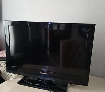 Televizorlar: İşlənmiş Televizor Samsung LCD 28" Ünvandan götürmə — 1