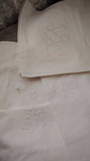 Комплект постельного белья — 3