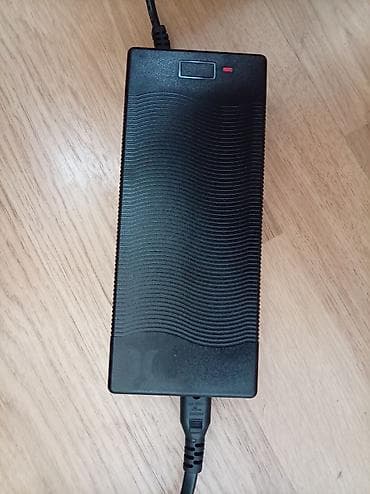 электрический скутер в баку: Hurley Layback S elektrik velosipedi - Rəng: narıncı - Çərçivə — 8