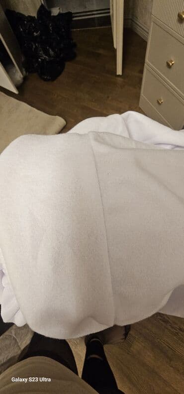 Yun: Yataş Micro Fit Sıvı Keçirməz Alez – döşək qoruyucusu,ela veziyyetde — 2