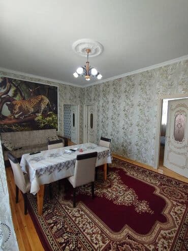 keşlede kiraye ev: 100 м², 4 комнаты — 14