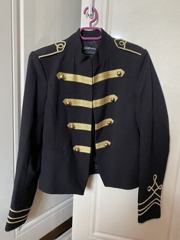 deri gödekce: Stradivarius, M — 1